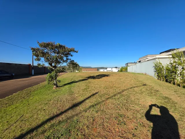 Imagem: TERRENO RESIDENCIAL em POÇOS DE CALDAS