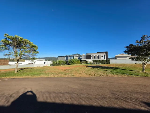 Imagem 3: TERRENO RESIDENCIAL em POÇOS DE CALDAS - MG, BORTOLAN NORTE I
