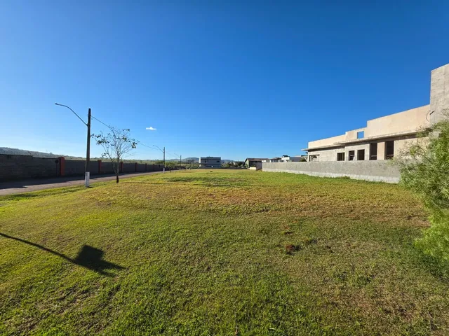 Imagem: TERRENO RESIDENCIAL em POÇOS DE CALDAS