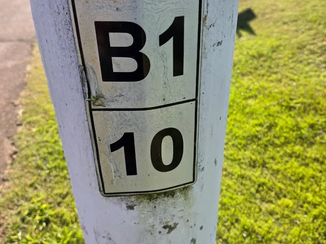 Imagem 2: TERRENO RESIDENCIAL em POÇOS DE CALDAS - MG, BORTOLAN NORTE I