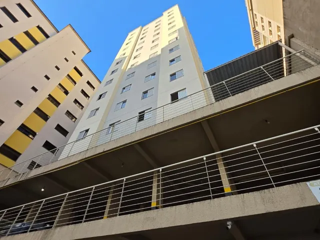Imagem 6: APARTAMENTO RESIDENCIAL em POÇOS DE CALDAS - MG, CENTRO
