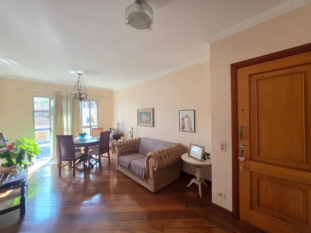 Imagem: APARTAMENTO RESIDENCIAL em POÇOS DE CALDAS