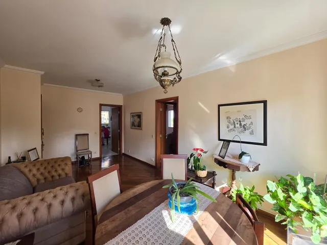 Imagem 7: APARTAMENTO RESIDENCIAL em POÇOS DE CALDAS - MG, CENTRO