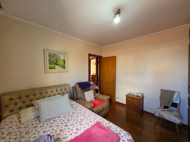 Imagem 16: APARTAMENTO RESIDENCIAL em POÇOS DE CALDAS - MG, CENTRO