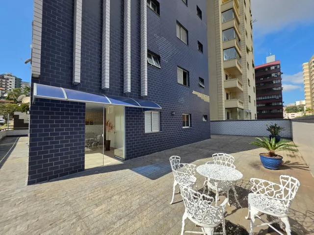 Imagem 12: APARTAMENTO RESIDENCIAL em POÇOS DE CALDAS - MG, CENTRO