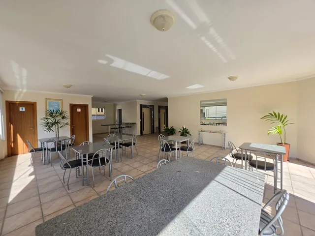 Imagem 2: APARTAMENTO RESIDENCIAL em POÇOS DE CALDAS - MG, CENTRO