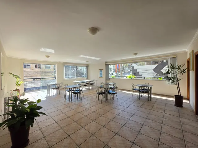 Imagem 8: APARTAMENTO RESIDENCIAL em POÇOS DE CALDAS - MG, CENTRO