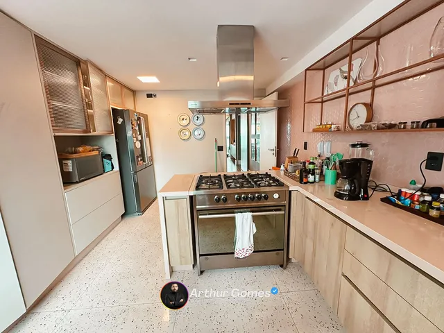 Imagem 10: Apartamento em Boa Viagem - 3 suítes e 185 m² - Edf Jardim das Tulipas