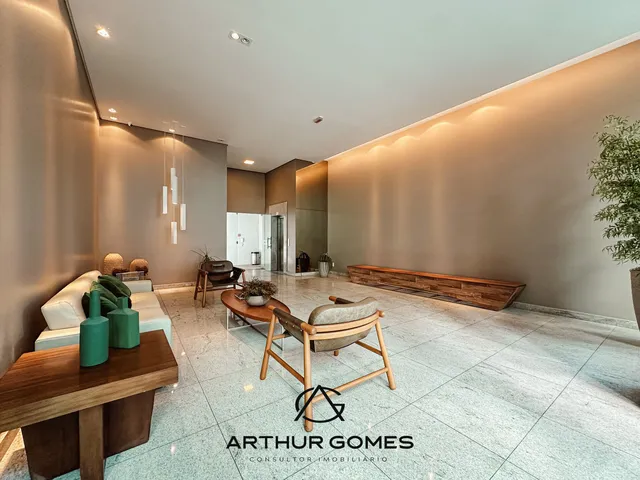 Imagem 7: Apartamento em Boa Viagem - 3 suítes e 185 m² - Edf Jardim das Tulipas