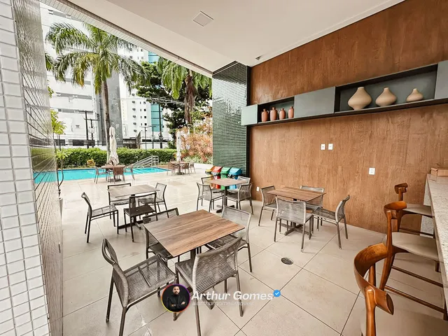 Imagem 6: Apartamento em Boa Viagem - 3 suítes e 185 m² - Edf Jardim das Tulipas