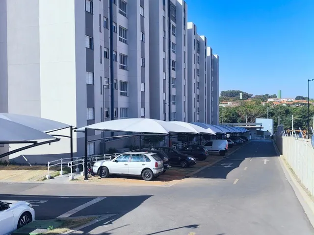 Imagem: Lindo apartamento para locação no Jardim