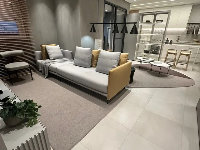 Imagem: Arch - Apartamento na região do Goiabeiras