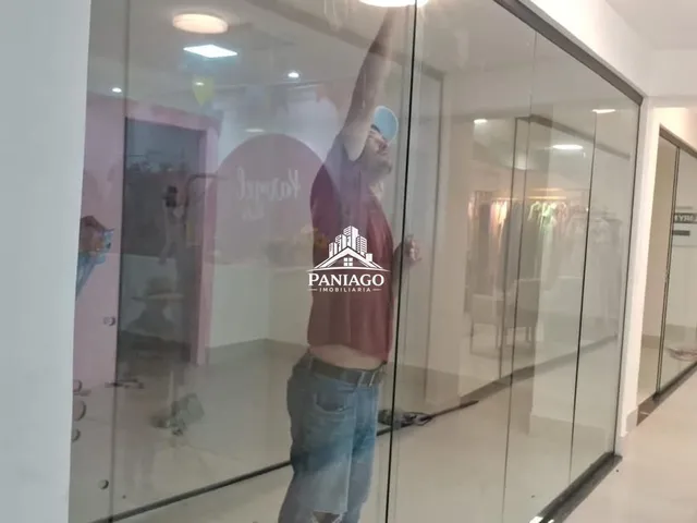 Imagem 6: Sala comercial para locação próximo Av. Miguel Sutil, Cuiabá-MT