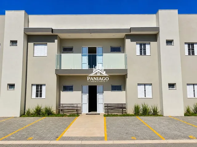 Imagem: Aluga-se Apartamento no Residencial Maribela