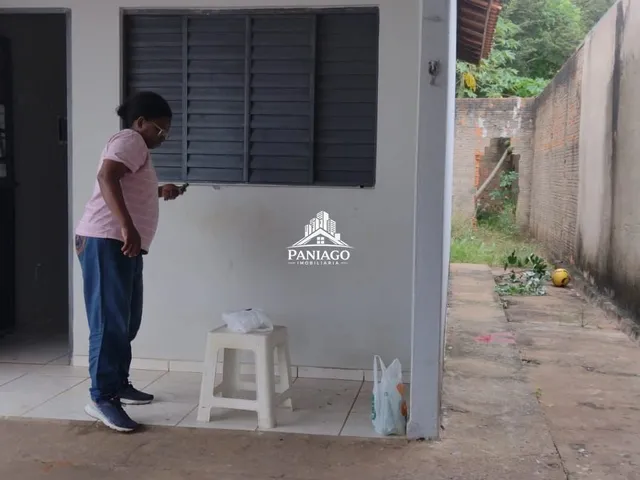 Imagem 4: CASA A VENDA COM 2/4 NO BAIRRO CRISTO REI EM VG