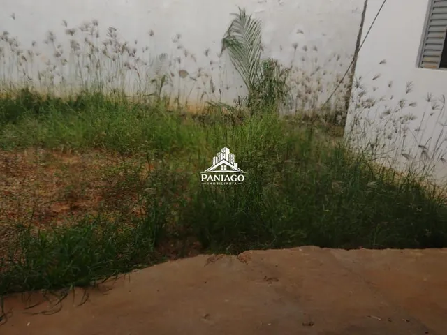 Imagem 6: CASA A VENDA COM 2/4 NO BAIRRO CRISTO REI EM VG