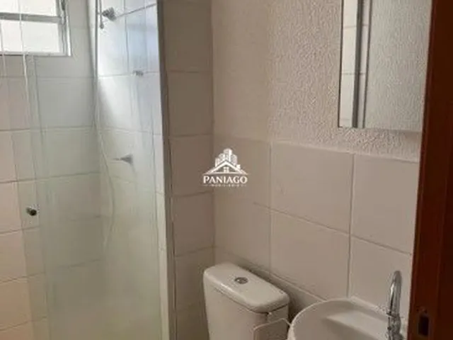 Imagem 11: APARTAMENTO PARA LOCAÇÃO CONDOMÍNIO CHAPADA MANTIQUEIRA