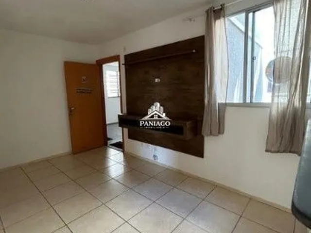Imagem 10: APARTAMENTO PARA LOCAÇÃO CONDOMÍNIO CHAPADA MANTIQUEIRA