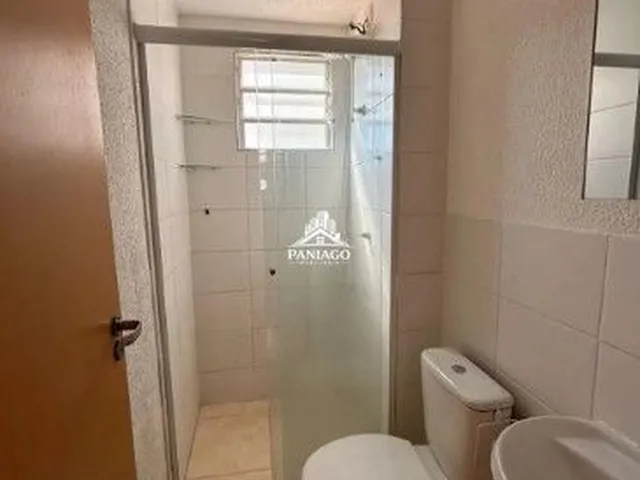 Imagem 8: APARTAMENTO PARA LOCAÇÃO CONDOMÍNIO CHAPADA MANTIQUEIRA