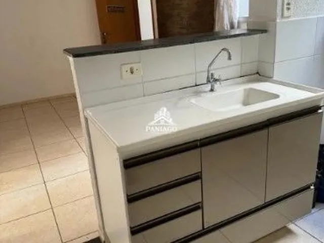 Imagem 2: APARTAMENTO PARA LOCAÇÃO CONDOMÍNIO CHAPADA MANTIQUEIRA