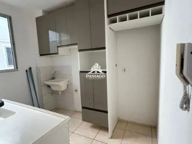 Imagem 5: APARTAMENTO PARA LOCAÇÃO CONDOMÍNIO CHAPADA MANTIQUEIRA