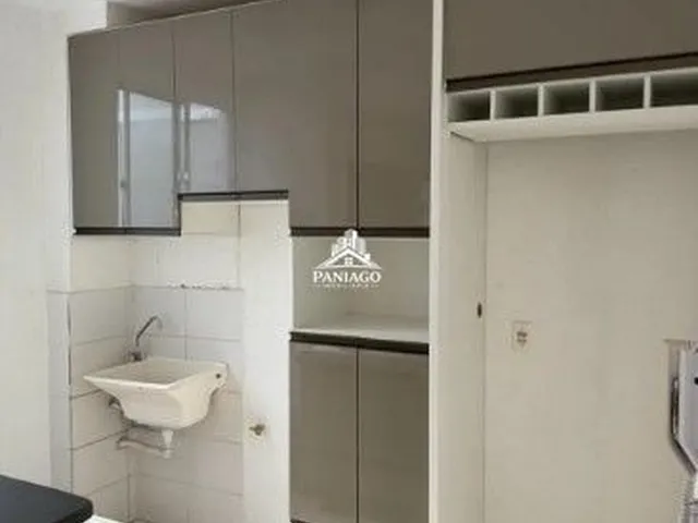Imagem 6: APARTAMENTO PARA LOCAÇÃO CONDOMÍNIO CHAPADA MANTIQUEIRA