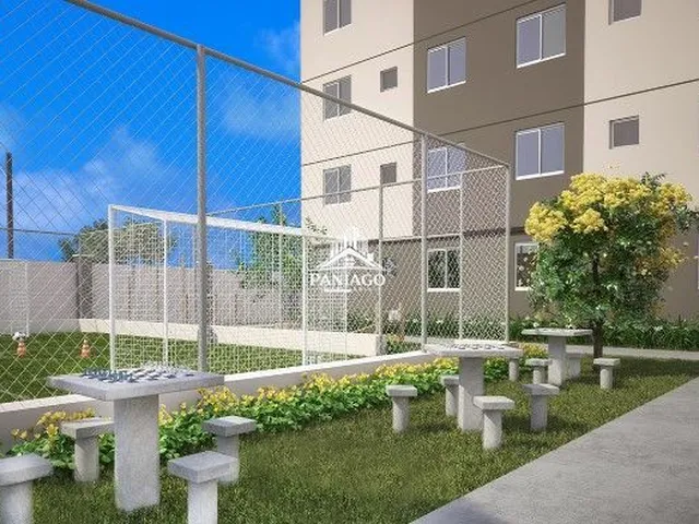 Imagem 4: APARTAMENTO PARA LOCAÇÃO CONDOMÍNIO CHAPADA MANTIQUEIRA