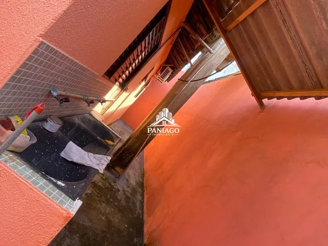 Imagem 9: CASA A VENDA COM 3/4 SENDO UM SUITE NO BAIRRO PARQUE CUIABA