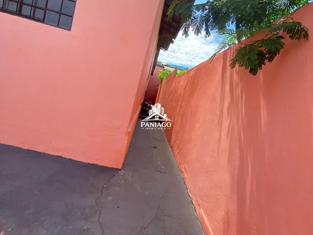Imagem 4: CASA A VENDA COM 3/4 SENDO UM SUITE NO BAIRRO PARQUE CUIABA