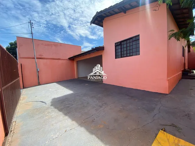 Imagem 6: CASA A VENDA COM 3/4 SENDO UM SUITE NO BAIRRO PARQUE CUIABA