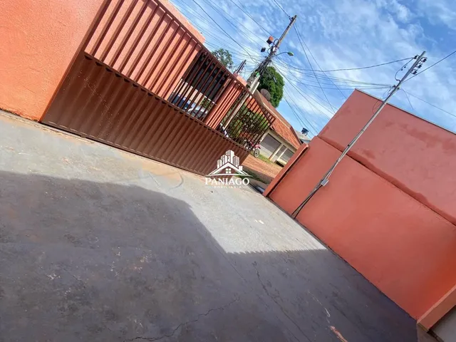 Imagem 7: CASA A VENDA COM 3/4 SENDO UM SUITE NO BAIRRO PARQUE CUIABA