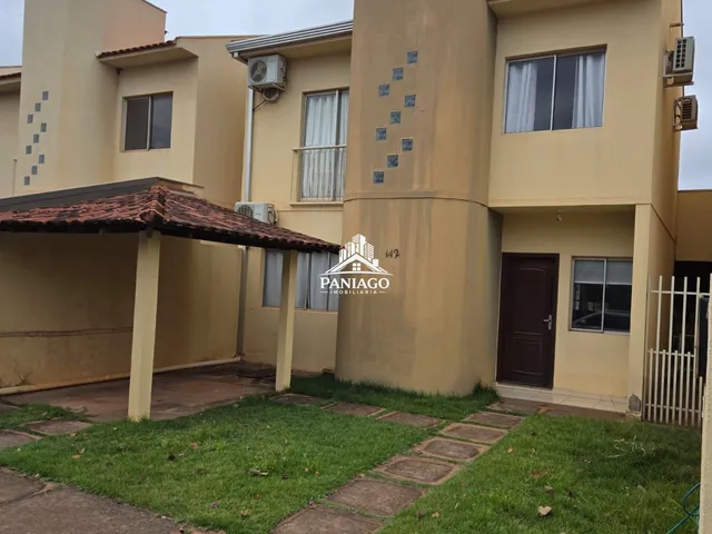 Imagem: SOBRADO COM 3/4 NO CONDOMINIO VILLA DO SOL