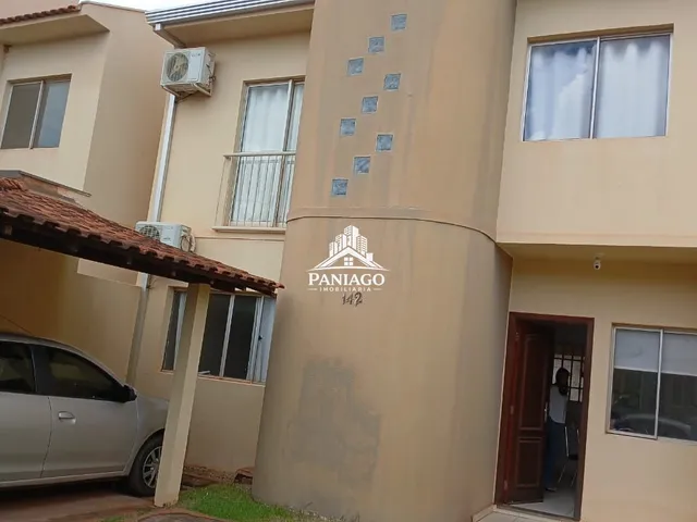 Imagem 8: SOBRADO COM 3/4 NO CONDOMINIO VILLA DO SOL BAIRRO NOVO PARAISO