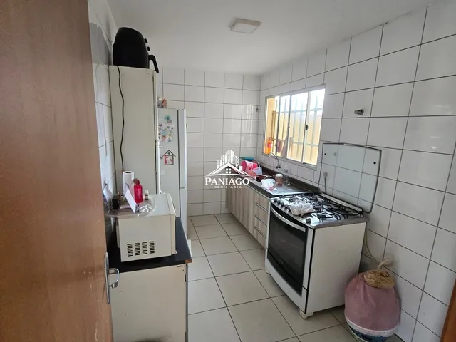 Imagem 5: SOBRADO COM 3/4 NO CONDOMINIO VILLA DO SOL BAIRRO NOVO PARAISO