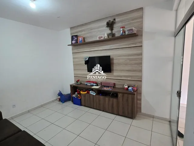 Imagem 12: SOBRADO COM 3/4 NO CONDOMINIO VILLA DO SOL BAIRRO NOVO PARAISO