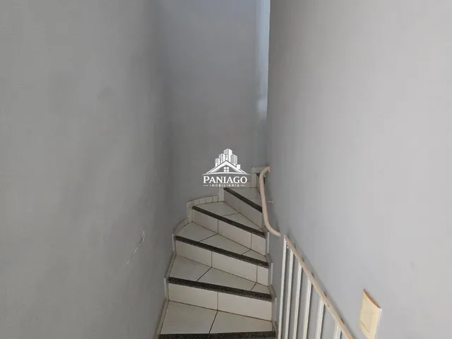 Imagem 11: SOBRADO COM 3/4 NO CONDOMINIO VILLA DO SOL BAIRRO NOVO PARAISO