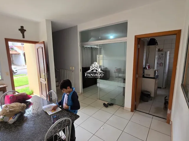 Imagem 4: SOBRADO COM 3/4 NO CONDOMINIO VILLA DO SOL BAIRRO NOVO PARAISO