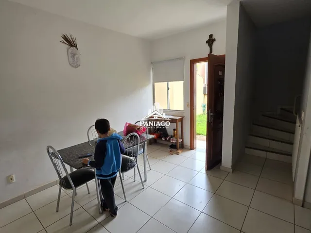 Imagem 2: SOBRADO COM 3/4 NO CONDOMINIO VILLA DO SOL BAIRRO NOVO PARAISO