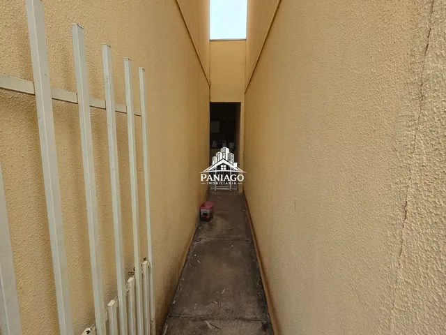 Imagem 9: SOBRADO COM 3/4 NO CONDOMINIO VILLA DO SOL BAIRRO NOVO PARAISO