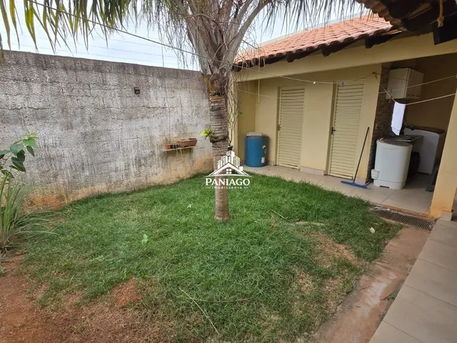 Imagem 6: SOBRADO COM 3/4 NO CONDOMINIO VILLA DO SOL BAIRRO NOVO PARAISO