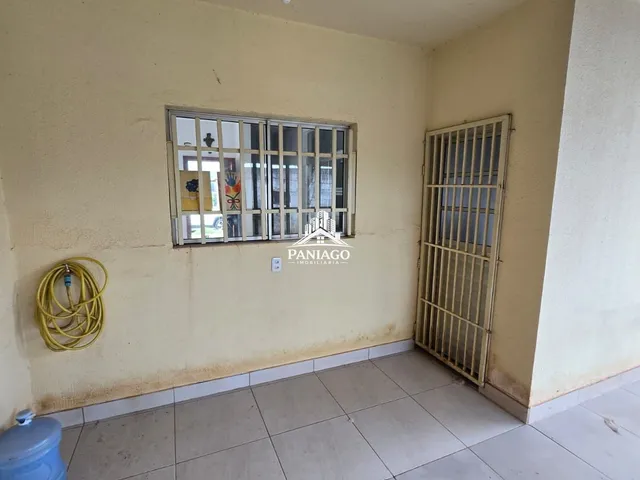 Imagem 13: SOBRADO COM 3/4 NO CONDOMINIO VILLA DO SOL BAIRRO NOVO PARAISO