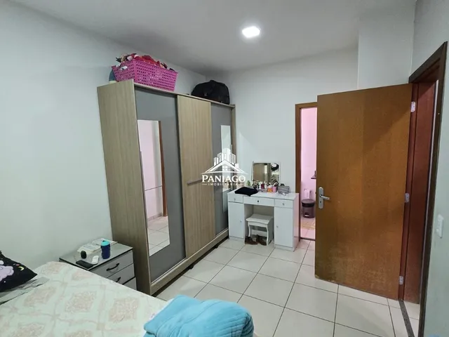 Imagem 14: SOBRADO COM 3/4 NO CONDOMINIO VILLA DO SOL BAIRRO NOVO PARAISO