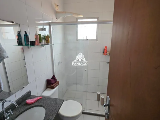 Imagem 10: SOBRADO COM 3/4 NO CONDOMINIO VILLA DO SOL BAIRRO NOVO PARAISO