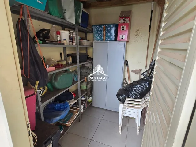 Imagem 3: SOBRADO COM 3/4 NO CONDOMINIO VILLA DO SOL BAIRRO NOVO PARAISO