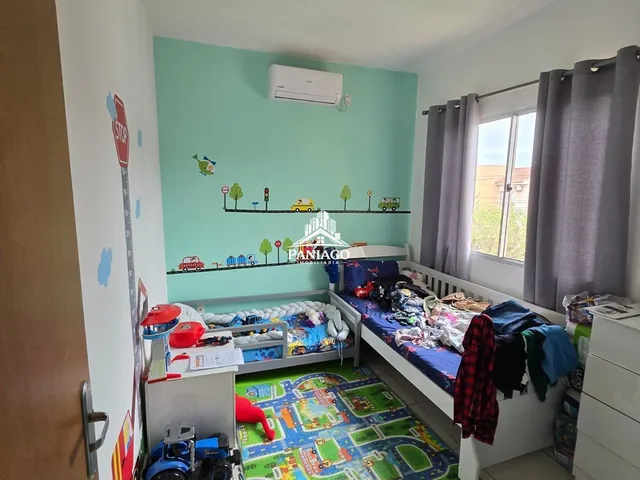 Imagem 7: SOBRADO COM 3/4 NO CONDOMINIO VILLA DO SOL BAIRRO NOVO PARAISO