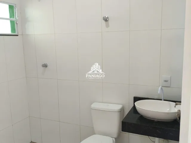 Imagem 2: CASA COM 2/4 SENDO 1 SUITE NO BAIRRO PETRÓPOLIS - VARZEA GRANDE