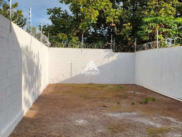 Imagem 8: CASA COM 2/4 SENDO 1 SUITE NO BAIRRO PETRÓPOLIS - VARZEA GRANDE