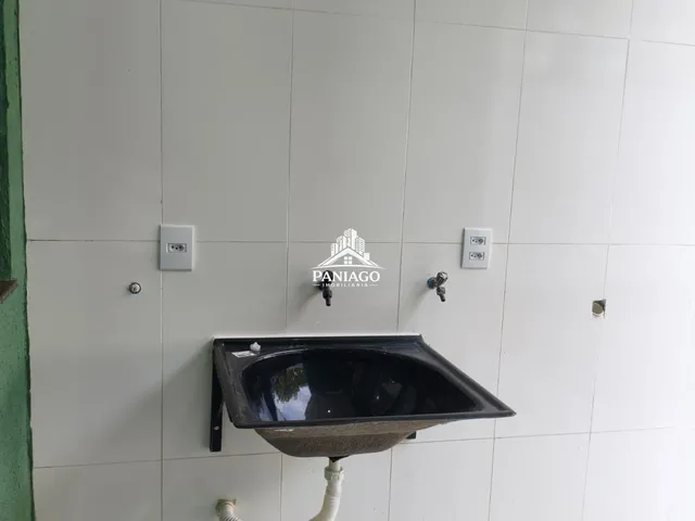 Imagem 3: CASA COM 2/4 SENDO 1 SUITE NO BAIRRO PETRÓPOLIS - VARZEA GRANDE