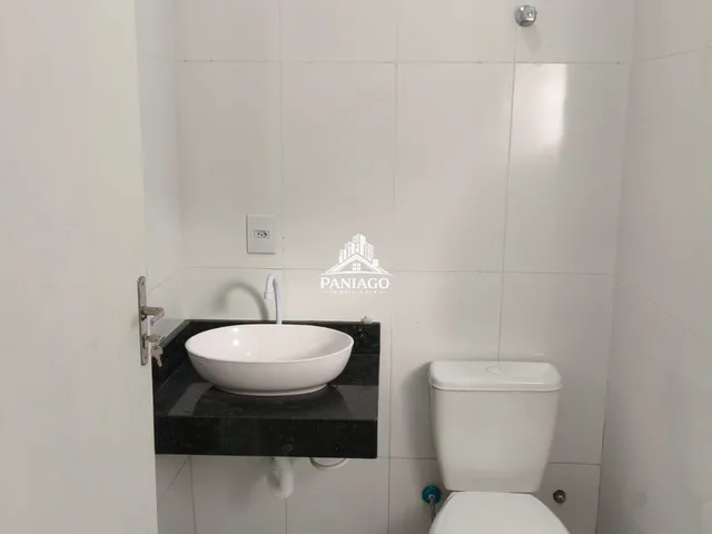 Imagem 9: CASA COM 2/4 SENDO 1 SUITE NO BAIRRO PETRÓPOLIS - VARZEA GRANDE