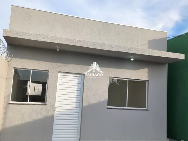Imagem 8: CASA A VENDA NO BAIRRO PETROPOLIS - VARZEA GRANDE